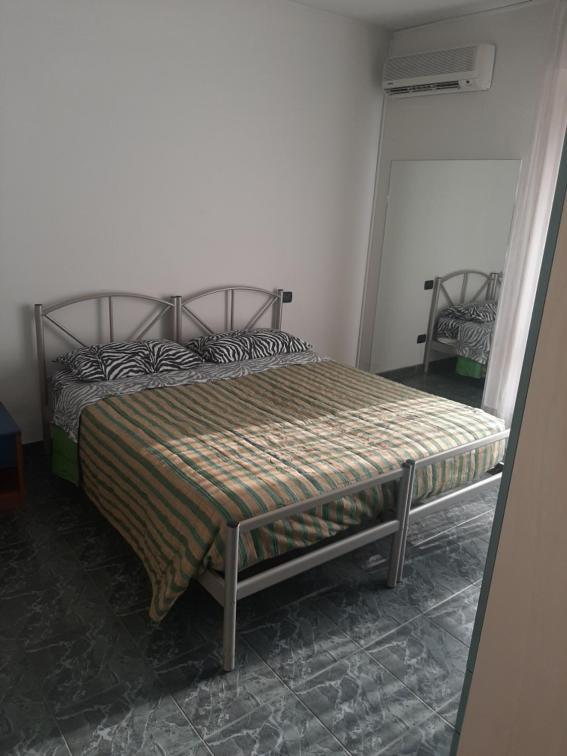 Residenza Delle Alpi Hotel Turyn