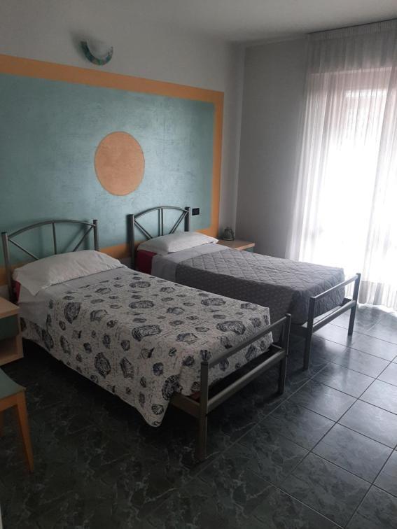 Residenza Delle Alpi Turyn