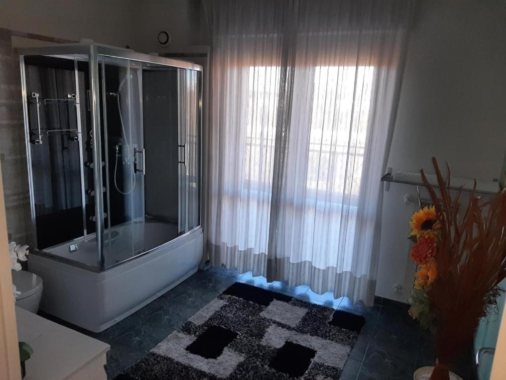 Hotel Residenza Delle Alpi Turyn