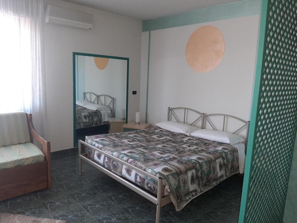 Residenza Delle Alpi 3* Turyn