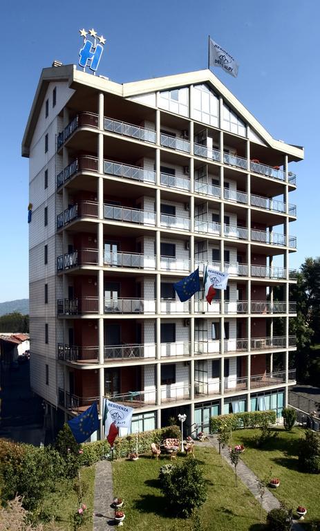 Residenza Delle Alpi 3* Turyn