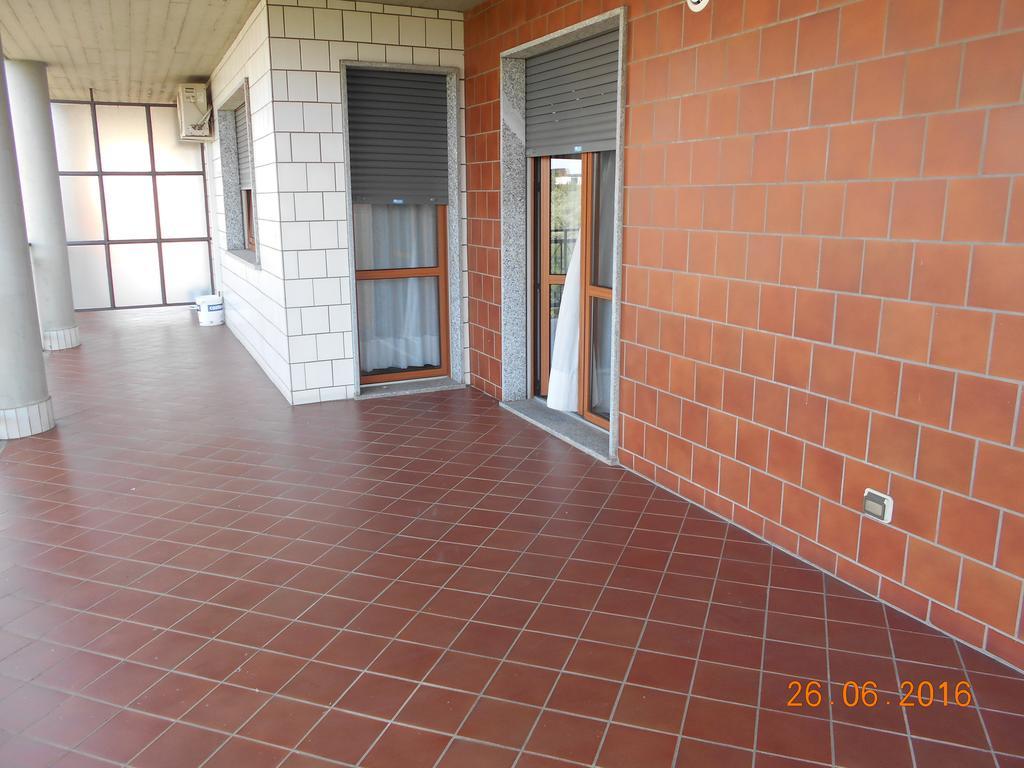 Residenza Delle Alpi Turyn