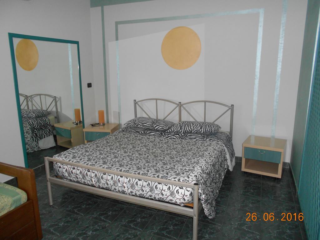 Hotel Residenza Delle Alpi 3*