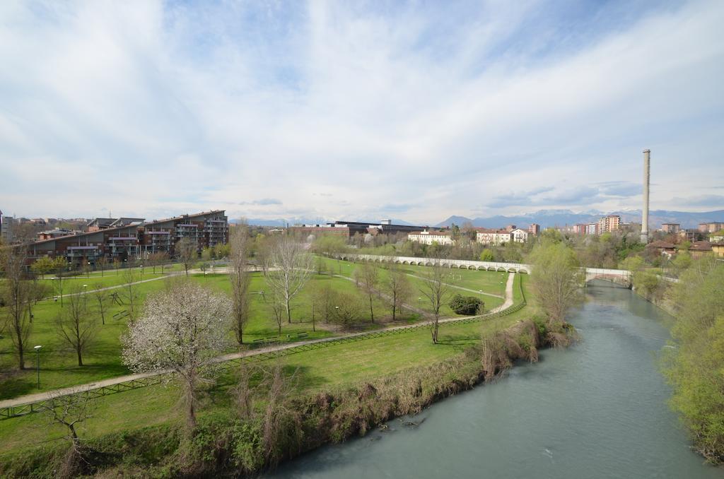 Residenza Delle Alpi Hotel Turyn