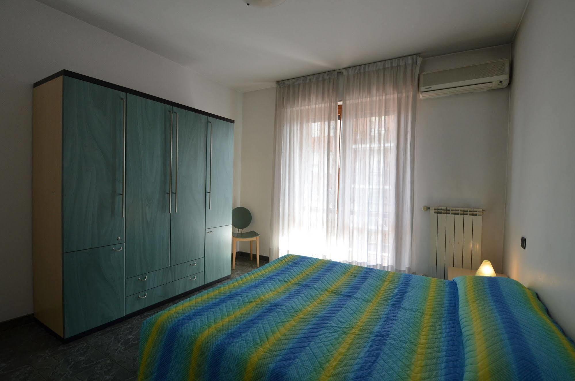 Residenza Delle Alpi Hotel 3*