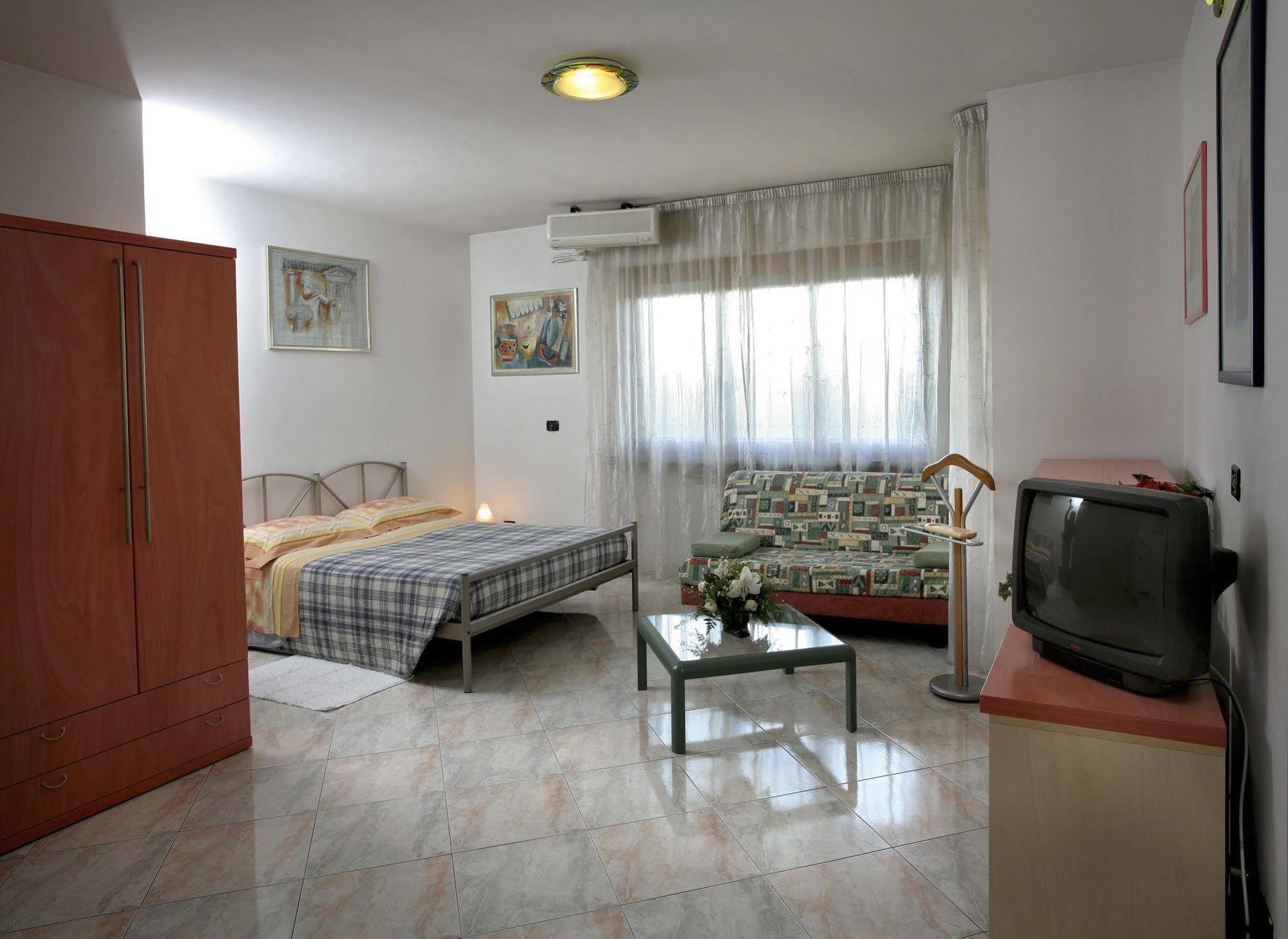 Residenza Delle Alpi 3* Turyn
