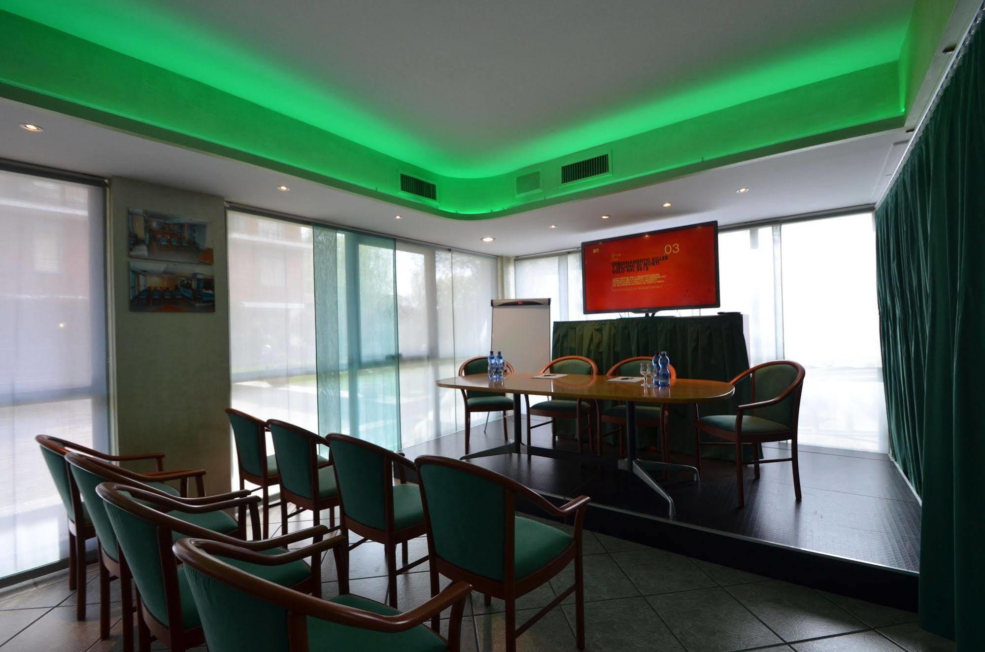 Residenza Delle Alpi 3* Turyn