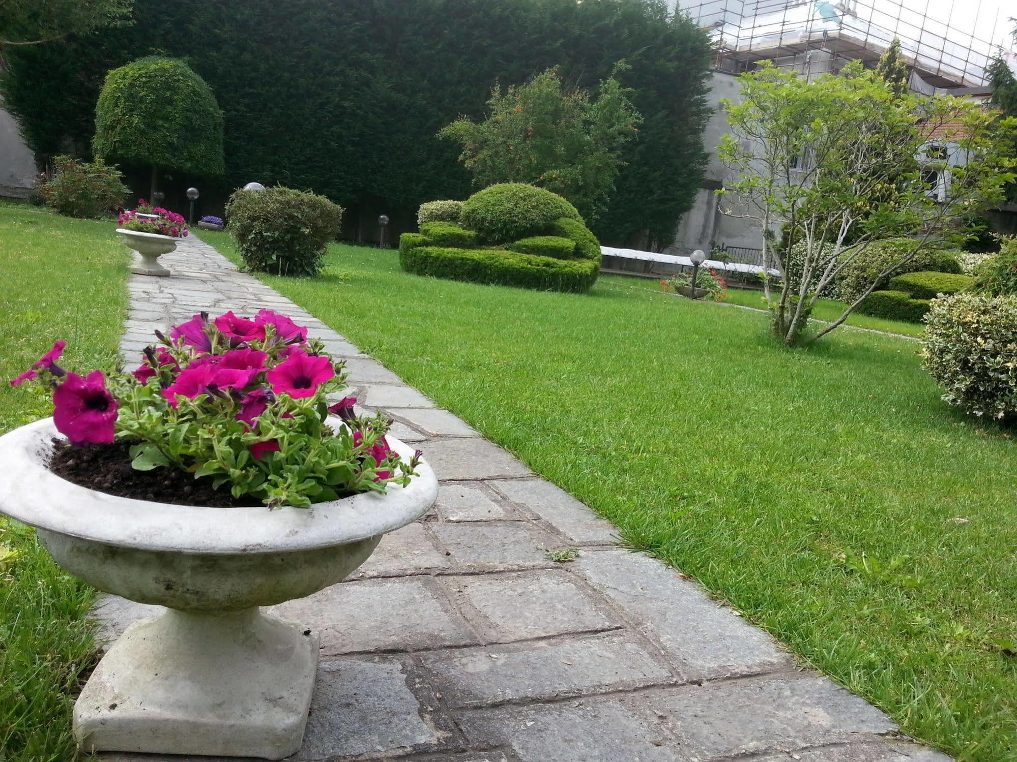 Residenza Delle Alpi 3* Turyn