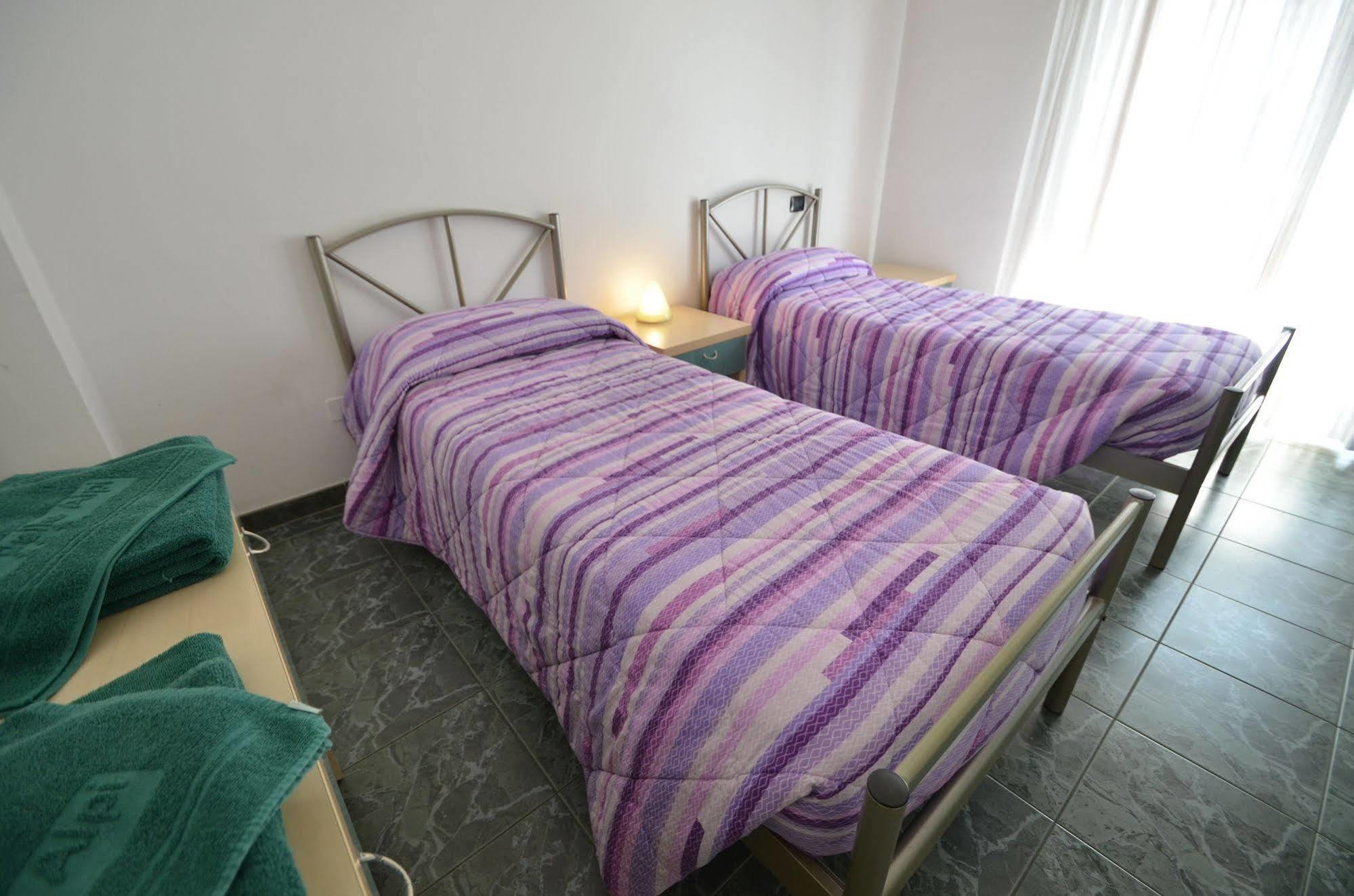 Residenza Delle Alpi 3*