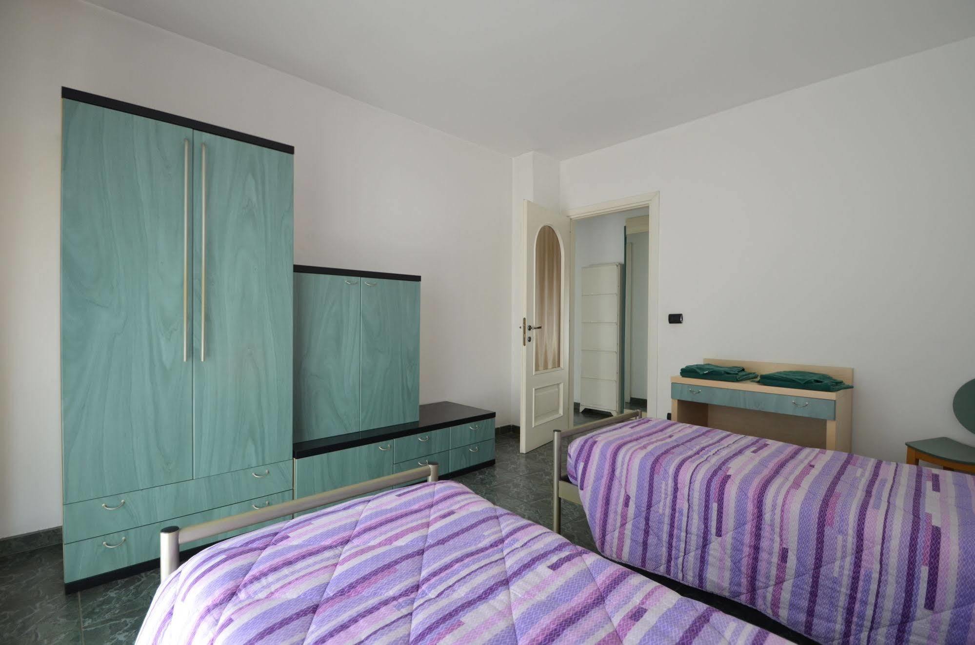 Residenza Delle Alpi Hotel Turyn