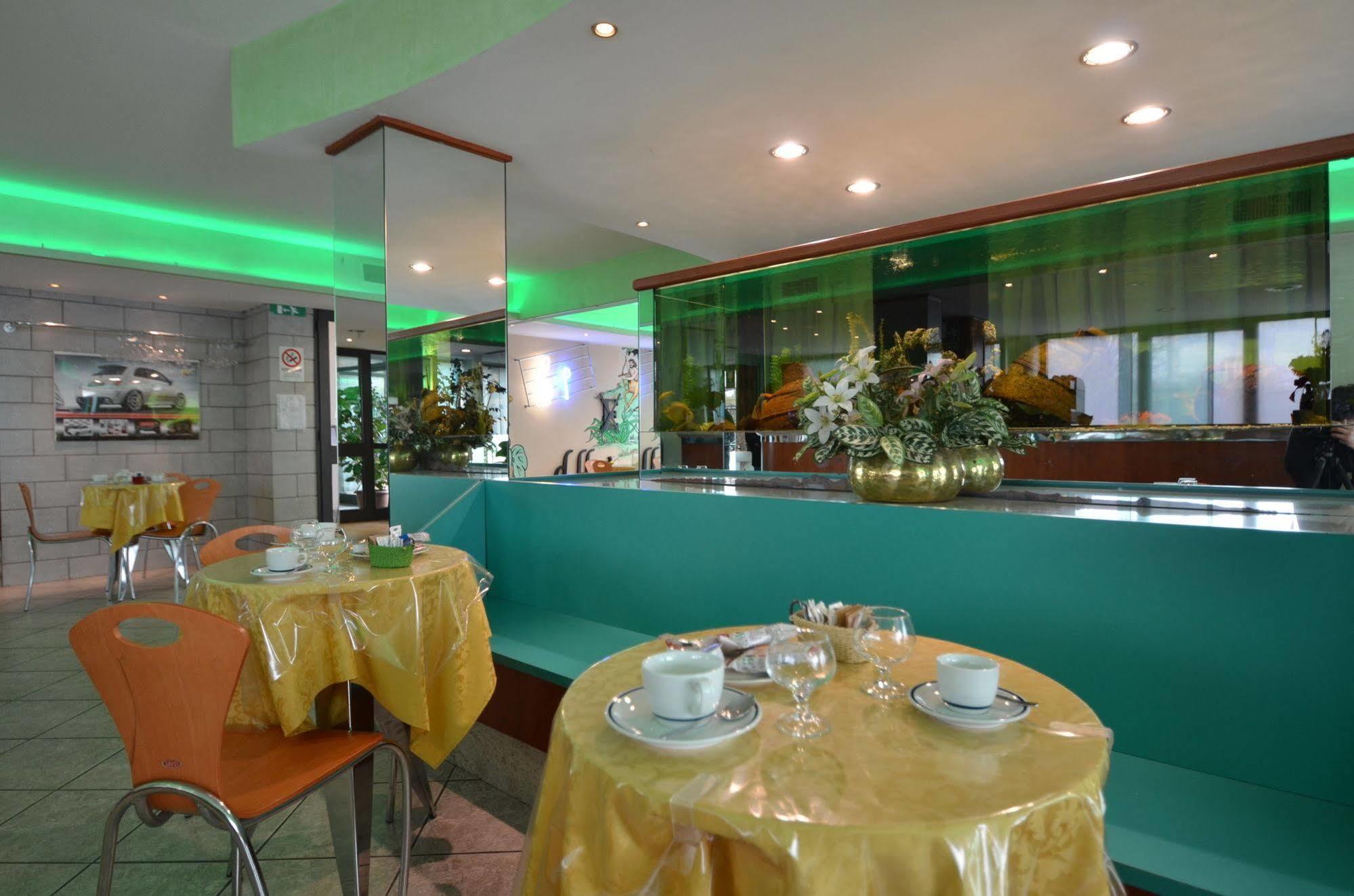 Residenza Delle Alpi 3*