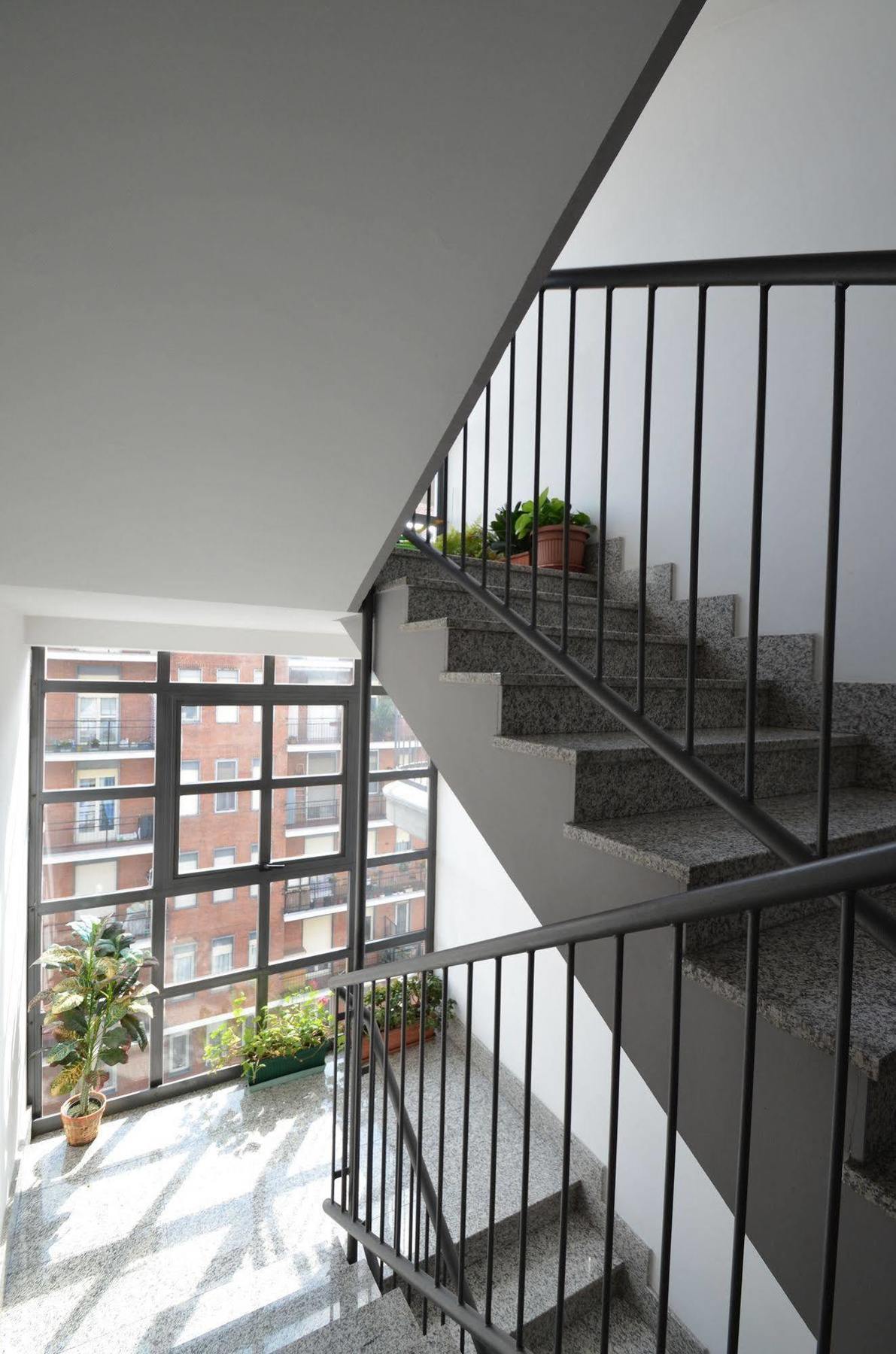 Residenza Delle Alpi Hotel 3*