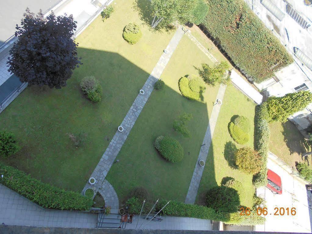 Residenza Delle Alpi 3*