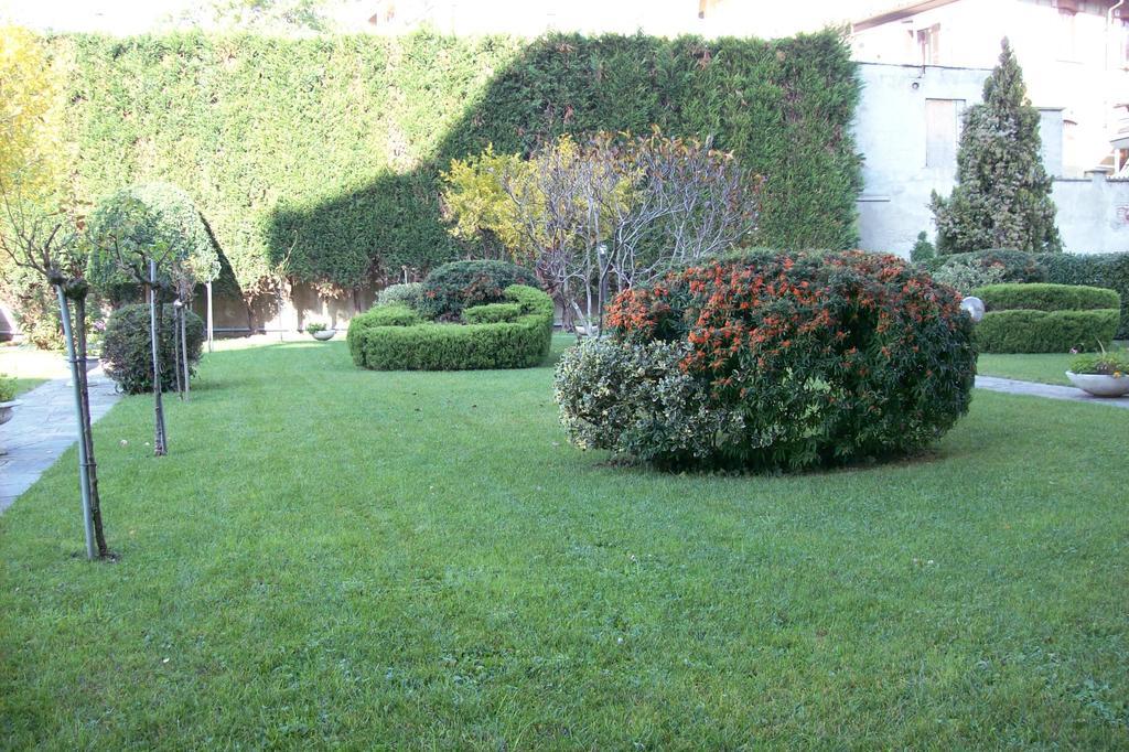 Residenza Delle Alpi Turyn