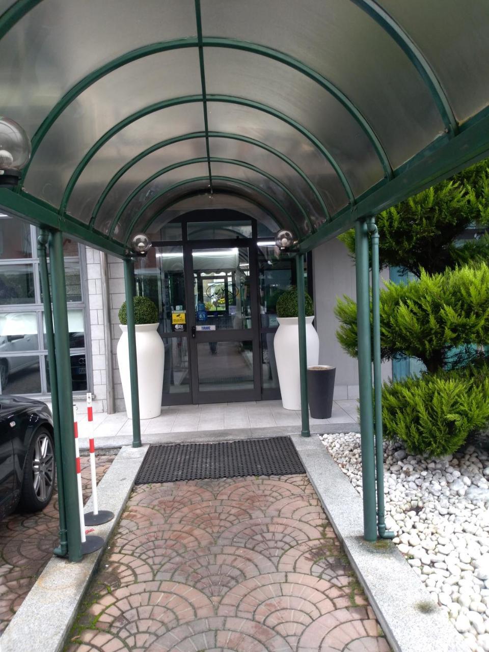 Residenza Delle Alpi 3*