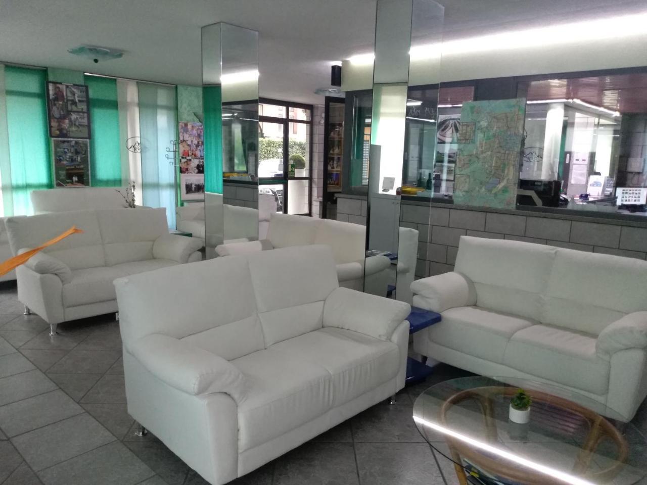Residenza Delle Alpi 3* Turyn