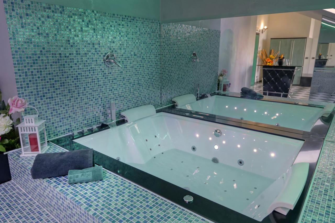 Residenza Delle Alpi Hotel 3*