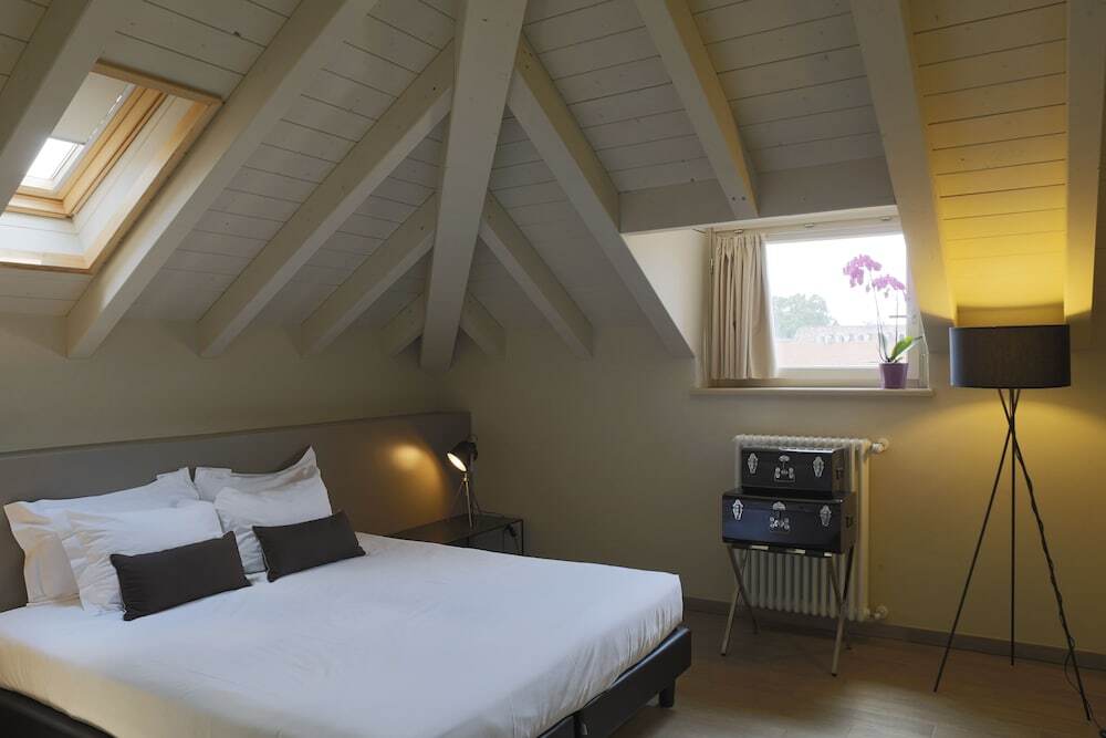 Residenza Delle Alpi 3*